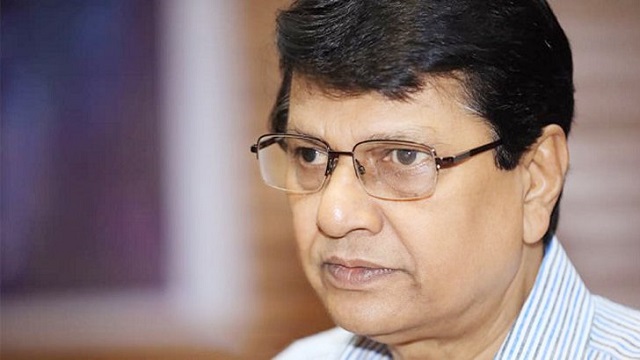 আলমগীরের মৃত্যুর গুজবে ক্ষুব্ধ পরিবার