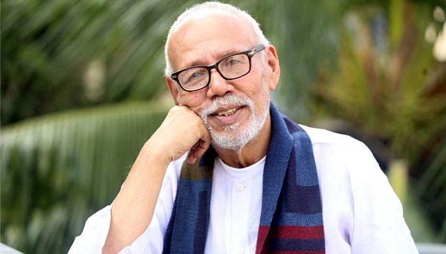 এ টি এম শামসুজ্জামান হাসপাতালে