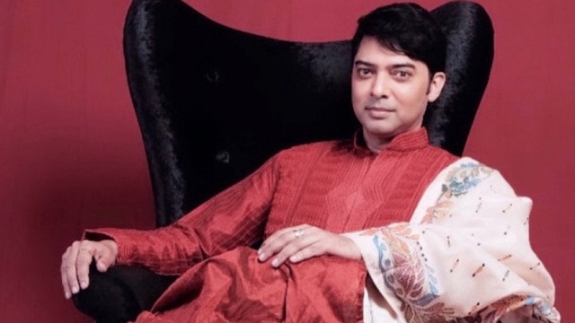 রোজা রাখছেন ভাস্বর চট্টোপাধ্যায়