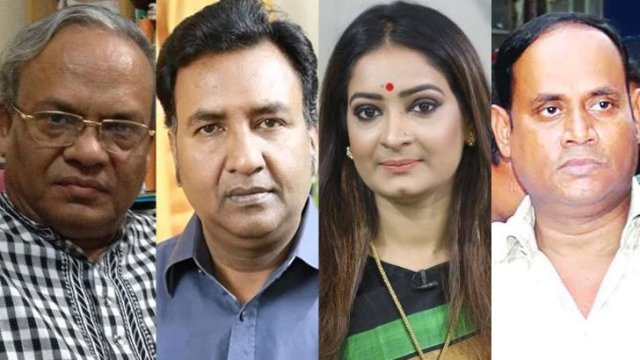 বিএনপির শতাধিক নেতাকর্মীর বিরুদ্ধে পুলিশের মামলা