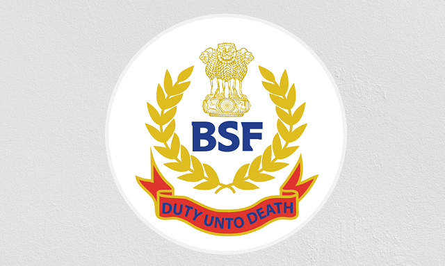 পুলিশ সদস্যকে ধরে নিয়ে গেছে বিএসএফ