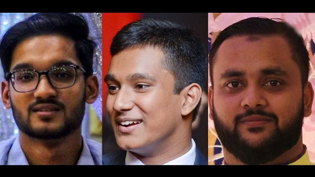 কানাডায় সড়ক দুর্ঘটনায় তিন বাংলাদেশি শিক্ষার্থী নিহত