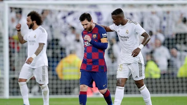 যে লিগে খেললেই নিষিদ্ধ হবে বার্সা-রিয়ালসহ ১১ ক্লাব