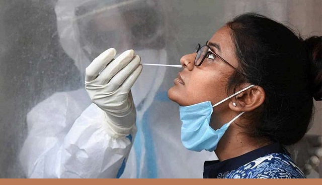 করোনা নিয়ন্ত্রণে ২২ দফা