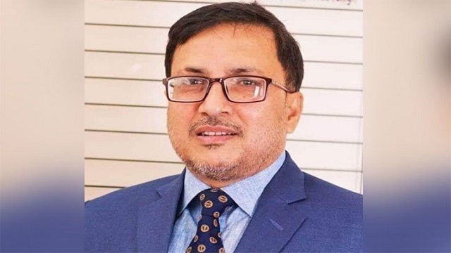 ‘লকডাউন বাড়বে কি না’- প্রশ্নে যা বললেন স্বাস্থ্যের ডিজি