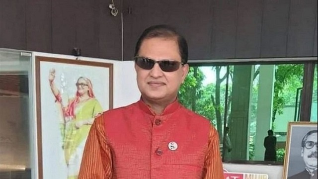 করোনায় প্রাণ গেল পরিবেশ অধিদপ্তরের ডিজির