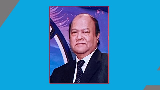 শিল্পপতি দ্বীন মোহাম্মদ আর নেই