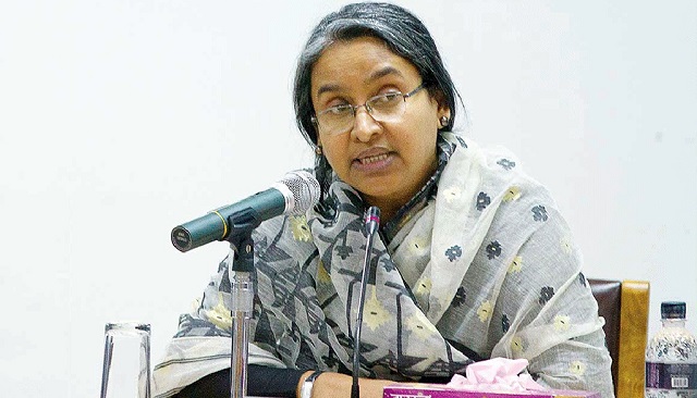 সব শিক্ষাপ্রতিষ্ঠানে যৌন ও প্রজনন স্বাস্থ্য শিক্ষা চালু হবে: দীপু মনি