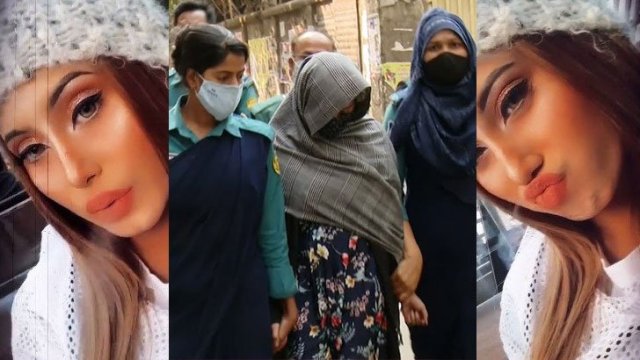 ডিজে নেহার খদ্দের তালিকায় ডজনখানেক ব্যবসায়ী