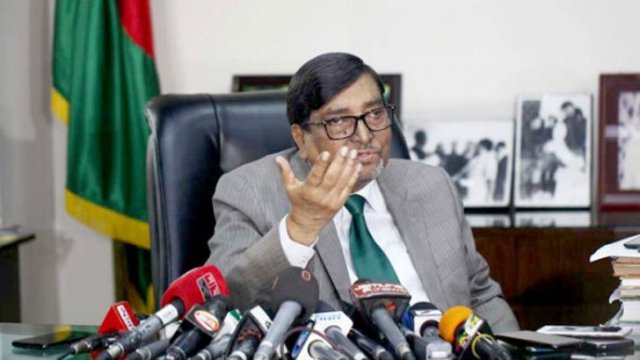দায় এড়াতে পারে না নির্বাচন কমিশন: ইসি মাহবুব