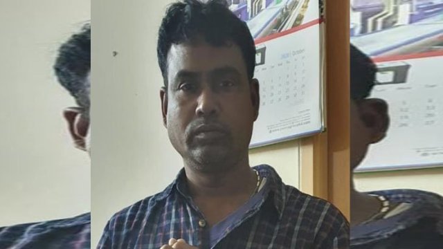 মানিকগঞ্জে স্ত্রীর পরকীয়া দেখে ফেলায় স্বামীকে হত্যা