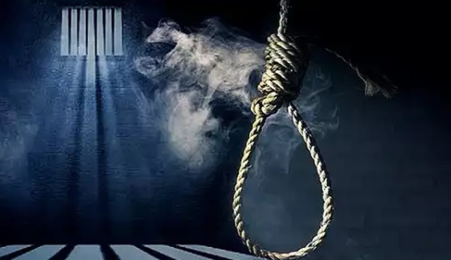 হৃদরোগে আক্রান্ত হয়ে মৃত্যু, তবুও ফাঁসিতে ঝোলানো হল নিথর দেহ!