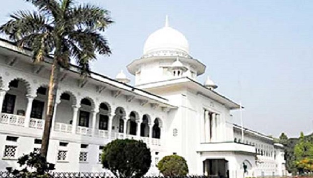 চিকিৎসক-পুলিশের পাল্টাপাল্টি বিবৃতি কাম্য নয়: হাইকোর্ট