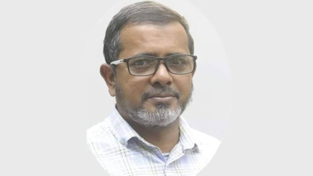 সাংবাদিক হিলালী ওয়াদুদ চৌধুরীর ইন্তেকাল