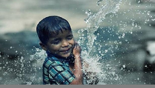 ৭ বছরের রেকর্ড তাপমাত্রায় পুড়ছে দেশ