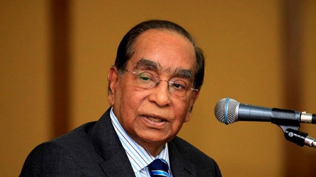 এইচ টি ইমামের প্রথম জানাজা সিরাজগঞ্জে সকাল ১১টায়