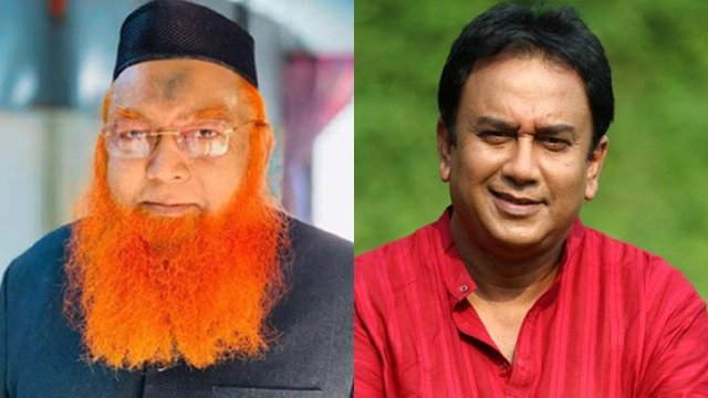 বড় ভাইয়ের জন্য দোয়া চাইলেন জাহিদ হাসান