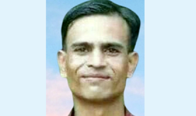 কাদের মির্জার অনুসারী শ্রমিকলীগ নেতা আটক