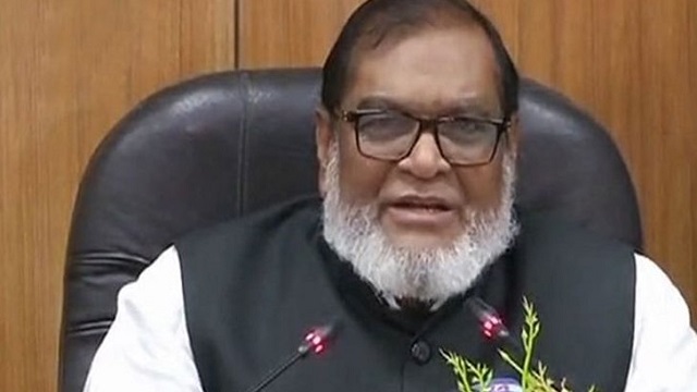 জিয়াউর রহমানের খেতাব বাতিল করা হয়নি: মুক্তিযুদ্ধমন্ত্রী
