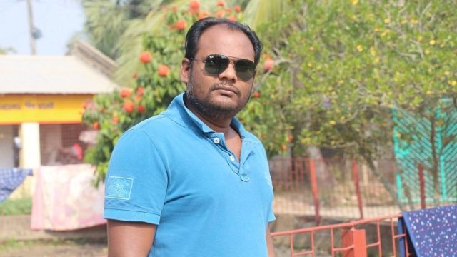 গুলশানে বাসচাপায় একাত্তর টিভির ভিডিও এডিটর নিহত