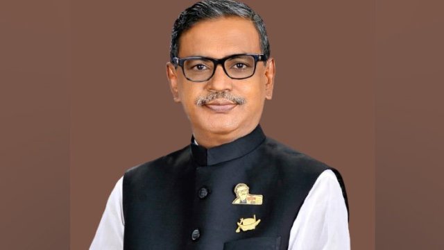 আ’লীগ থেকে কাদের মির্জাকে বহিষ্কারের সুপারিশ