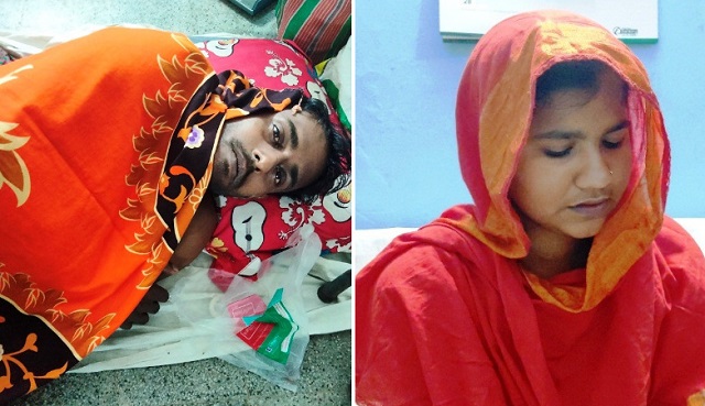 প্রেমিকের সঙ্গে মিলে স্বামীকে হত্যার পরিকল্পনা