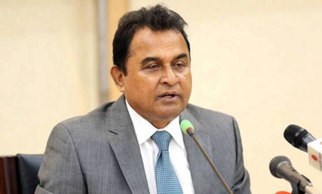 কালো টাকা সাদা হওয়ায় অর্থনীতিতে ইতিবাচক প্রভাব পড়ছে: অর্থমন্ত্রী