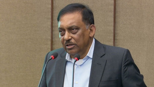 হারিছ-আনিসের সাজা মওকুফ নিয়ম মেনেই হয়েছে: স্বরাষ্ট্রমন্ত্রী