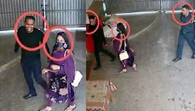 কারাবন্দীর নারীসঙ্গ : জেল সুপারসহ ১১ জন বরখাস্ত