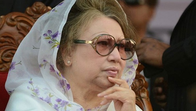খালেদা জিয়ার নাইকো দুর্নীতি মামলার চার্জ শুনানি পেছাল