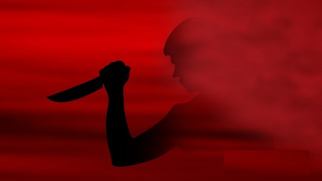যাত্রাবাড়ীতে বাসায় ঢুকে কুপিয়ে হত্যা