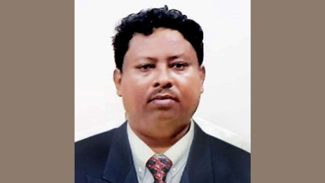 নিখোঁজের এক মাস পর জাতীয় পার্টি নেতার লাশ উদ্ধার