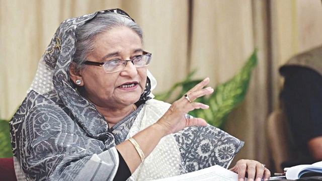 করোনা সংক্রমণ বাড়ার আশঙ্কায় প্রধানমন্ত্রীর তিন নির্দেশনা