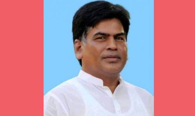 আওলাদ হোসেন লিটন দ্বিতীয়বার মেয়র নির্বাচিত