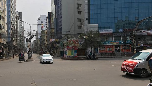 কঠোর লকডাউনে যেসব বিধিনিষেধ অবশ্যই মানতে হবে