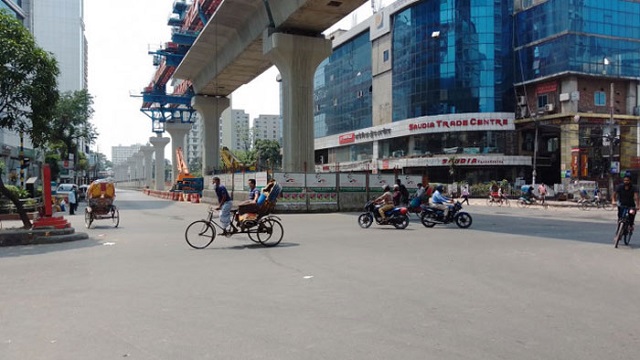 ‘লকডাউন’ বৃদ্ধির সিদ্ধান্ত আজ