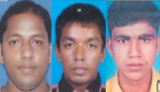অভিবাসন আইন ভঙ্গ, ৩ বাংলাদেশিকে খুঁজছে মালয়েশিয়া পুলিশ