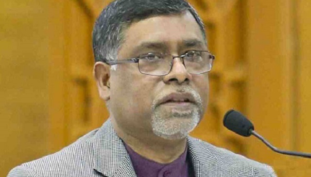 করোনা রোগী আরও বাড়লে সামাল দেওয়া সম্ভব নয়: স্বাস্থ্যমন্ত্রী