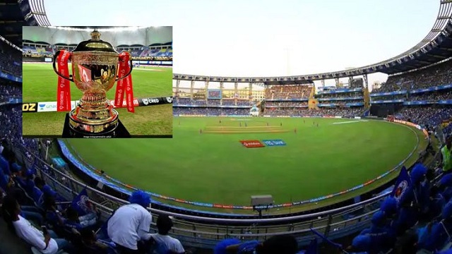 করোনায় আক্রান্ত ৮ মাঠকর্মী, শঙ্কায় আইপিএল