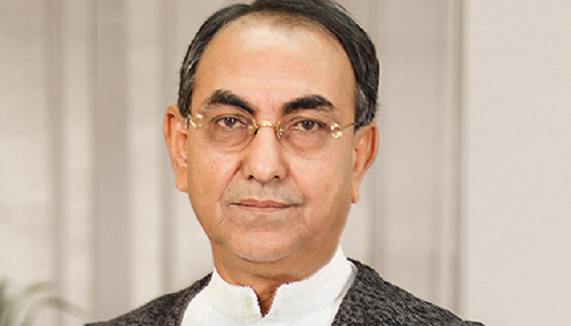 জরুরি সংবাদ সম্মেলন ডেকেছেন মির্জা আব্বাস