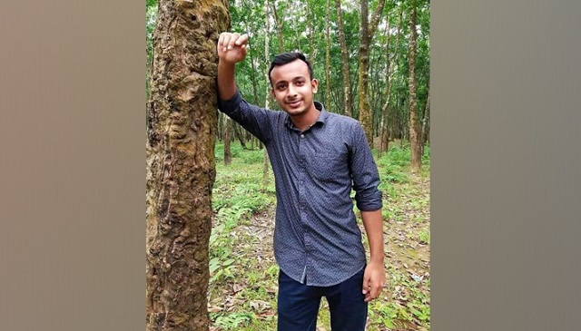 ডারউইনের বাণী লিখে চবি শিক্ষার্থীর আত্মহত্যা