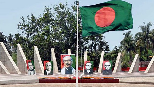ঐতিহাসিক মুজিবনগর দিবস আজ