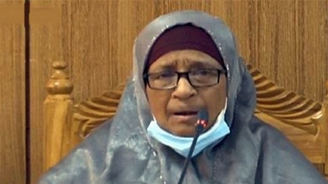 শ্রমিকদের যাতায়াতের ব্যবস্থা না করলে আইনি পদক্ষেপ : শ্রম প্রতিমন্ত্রী