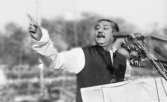 ‘বঙ্গবন্ধু’ উপাধির ইতিহাস