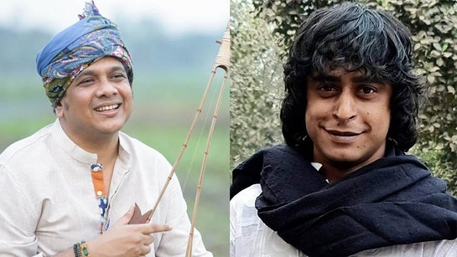 মুরাদ নূরের সুরে সাব্বির নাসিরের ‘টান’