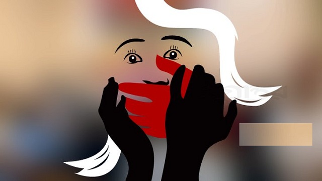 নাটোরে গৃহবধূকে ধর্ষণ ও ভিডিও ধারণ