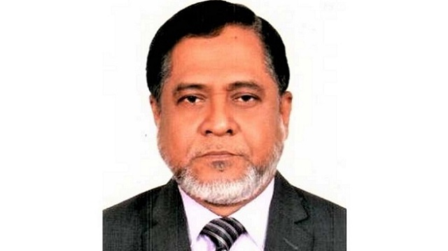 আমিন উল্লাহ নুরী রাজউকের নতুন চেয়ারম্যান