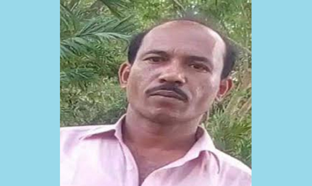 ১৪ বছর কারাভোগের পর চারজনকে কোপাল নুরু