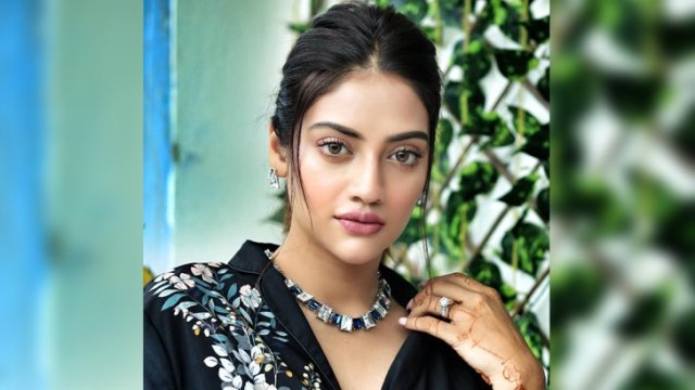 বিজেপি করোনাভাইরাসের চেয়ে বিপজ্জনক: নুসরাত