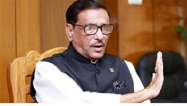 আবারও কঠোর লকডাউনের হুঁশিয়ারি কাদেরের